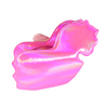BOLSA LATERAL UNICÓRNIO ROSA P