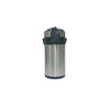 GARRAFA TÉRMICA 4 LITROS INOX - PRATA