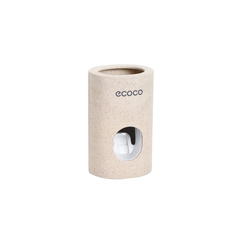 Dispensador de pasta de dente ECOCO automático