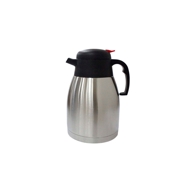 Garrafa Termica Inox 1,5lts