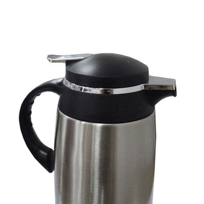 Garrafa Termica Inox 1Lt