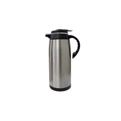 Garrafa Termica Inox 1Lt