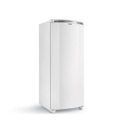 Geladeira Consul Frost Free 300 Litros Branca - CRB36AB • 110V