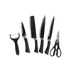 JOGO DE FACAS INOX EASYRICH