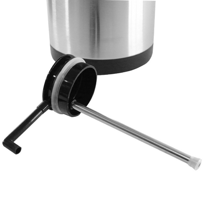 GARRAFA TÉRMICA HAPPY TIGER  3L