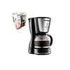 Cafeteira Elétrica Mondial, Dolce Arome Inox, 127V, Preto, 550W - C-30 18X