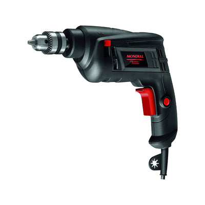 Furadeira de Impacto 110v Preta 550W