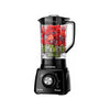 Liquidificador Mondial Turbo Power 550W 127V  PRETO