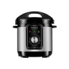 Panela de Pressão Elétrica Mondial Pratic Cook 3 Litros 127V Preta