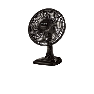 Ventilador 40 Cm Mondial Maxi Power V-40-b 6p - 2051-1