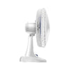 Ventilador Mondial 40Cm Mesa V-40 Branco 110V