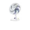 Ventilador Mondial 40Cm Mesa V-40 Branco 110V