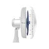 Ventilador Mondial 40Cm Mesa V-40 Branco 110V