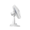Ventilador Mondial 40Cm Mesa V-40 Branco 110V