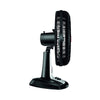 Ventilador Mondial Turbo 8Pás 40Cm Repelente Pastilha 127V