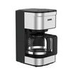 CAFETEIRA FILTRO ARNO PREFERITA INOX