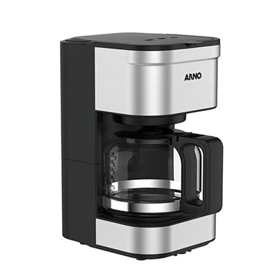 CAFETEIRA FILTRO ARNO PREFERITA INOX