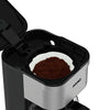 CAFETEIRA FILTRO ARNO PREFERITA INOX