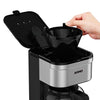 CAFETEIRA FILTRO ARNO PREFERITA INOX