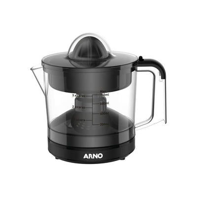 Espremedor de Frutas 750ml Preto 127v - Arno