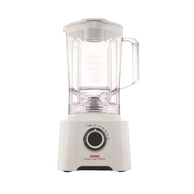 Liquidificador Arno Power Max 700 Branco LN51 - 127V