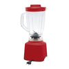 LIQUIDIFICADOR ARNO POWER MIX LIMPA FÁCIL VERMELHO