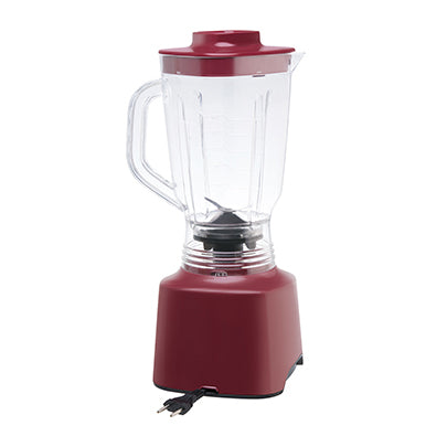 LIQUIDIFICADOR ARNO POWER MIX LIMPA FACIL COR VINHO