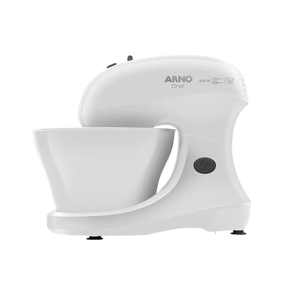 BATEDEIRA ARNO CHEF 400W 5 LITROS BRANCA SM00