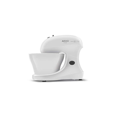BATEDEIRA ARNO CHEF 400W 5 LITROS BRANCA SM00
