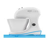BATEDEIRA ARNO CHEF 400W 5 LITROS BRANCA SM00