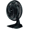 Ventilador De Mesa Arno Turbo Force 40cm Preto