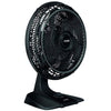 Ventilador De Mesa Arno Turbo Force 40cm Preto