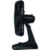 Ventilador De Mesa Arno Turbo Force 40cm Preto