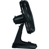 Ventilador De Mesa Arno Turbo Force 40cm Preto