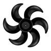 Ventilador De Mesa Arno Turbo Force 40cm Preto