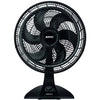 Ventilador De Mesa Arno Turbo Force 40cm Preto