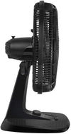 Ventilador de Mesa Arno Ultra Silence Force 40cm Vd40 127V