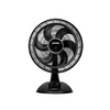 Ventilador de Mesa Arno Ultra Silence Force 40cm Vd40 127V