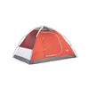 BARRACA COLEMAN LX2 VERMELHO E CINZA