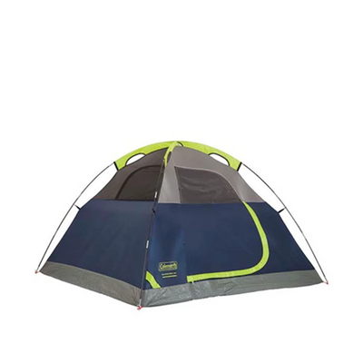 BARRACA COLEMAN SUNDOME 3 PESSOAS