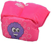 COLETE FLUTUANTE INFANTIL COLEMAN CANCUN PK ROSA