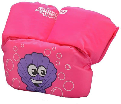 COLETE FLUTUANTE INFANTIL COLEMAN CANCUN PK ROSA