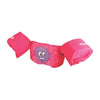 COLETE FLUTUANTE INFANTIL COLEMAN CANCUN PK ROSA