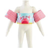 COLETE FLUTUANTE COLEMAN INFANTIL ROSA