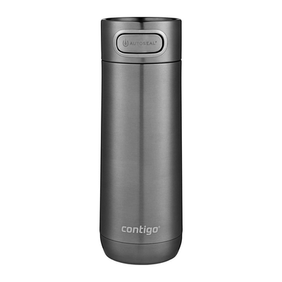 COPO TERMICO LUXE AUTOSEAL 473ML INOX
