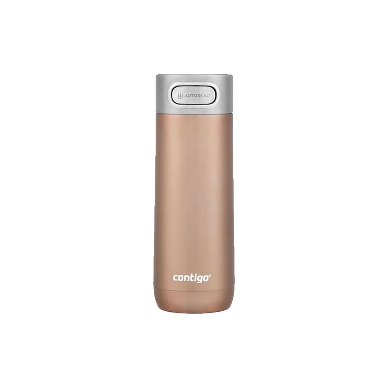 Garrafa Térmica Luxe AUTOSEAL 473 ml Chardonnay Contigo