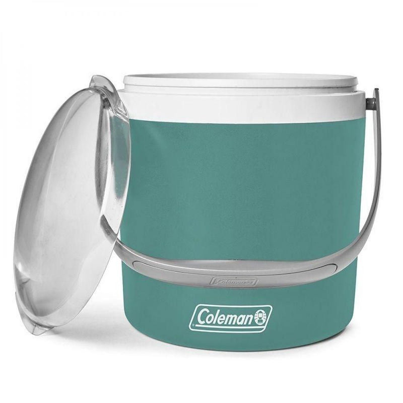 RECIPIENTE TERM 8,5L CIRCLE VERDE