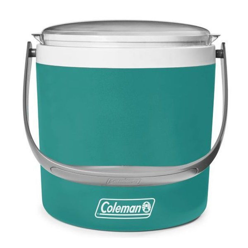 RECIPIENTE TERM 8,5L CIRCLE VERDE