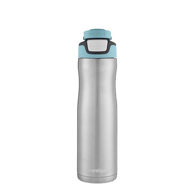SQUEEZE COLEMAN INOX 710ML AZUL ICED