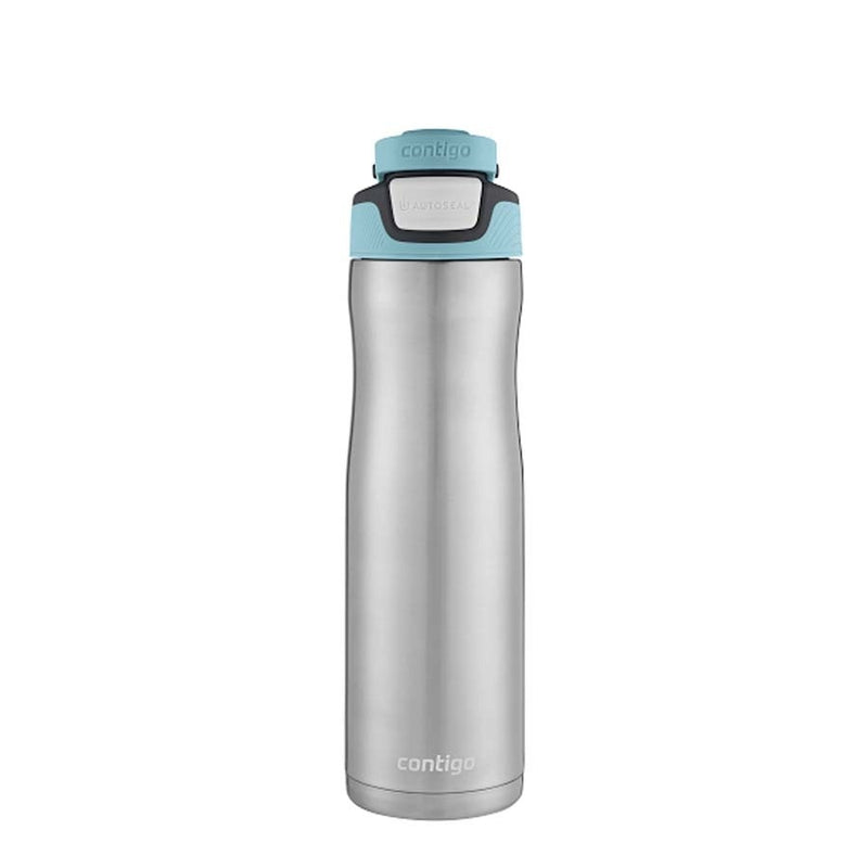 SQUEEZE COLEMAN INOX 710ML AZUL ICED